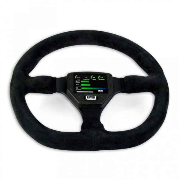 Steering Wheels