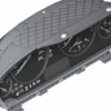 instrument cluster