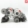 pure turbos
