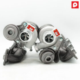 pure turbos