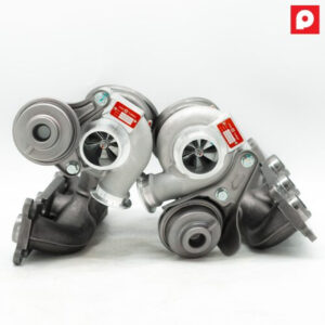pure turbos