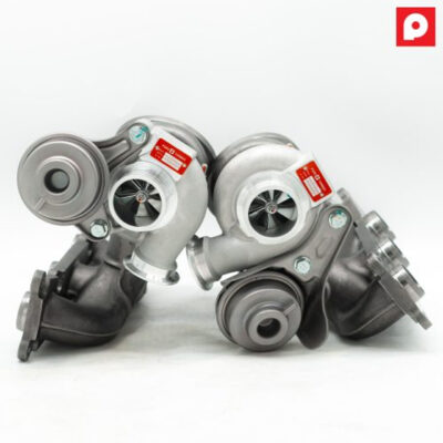 pure turbos