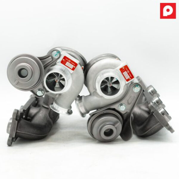pure turbos