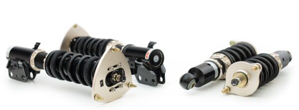 bc racing br coilovers