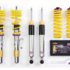 kw coilover kit v3