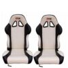 leather seats