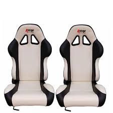 leather seats