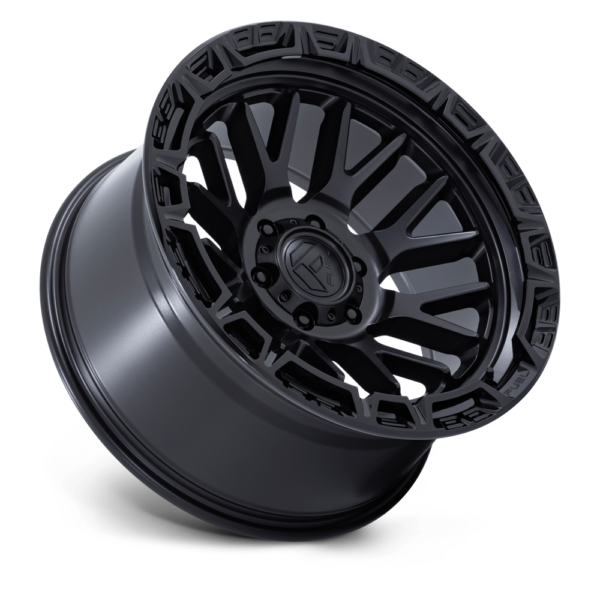 fuel wheels