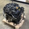 best 4 cylinder turbo engine