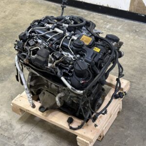 best 4 cylinder turbo engine