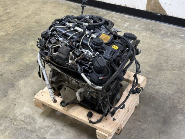 best 4 cylinder turbo engine