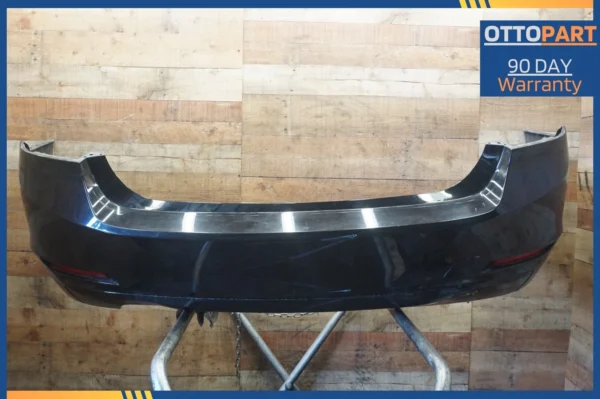 rear bumper cover